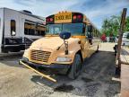 2012 Blub 2012 Bluebird Vision-School Bus