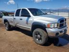2005 Dodge RAM 2500 ST