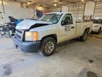 2008 Chevrolet Silverado C1500