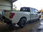 2017 Nissan Titan XD S