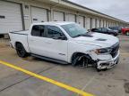 2021 Dodge 1500 Laramie