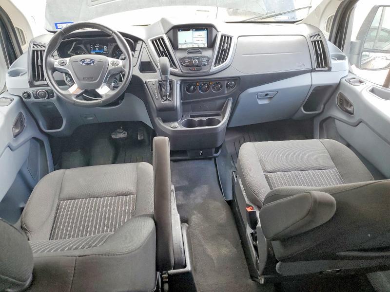 2019 Ford Transit T-150
