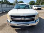 2010 Chevrolet Silverado C2500 Heavy Duty