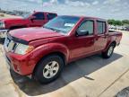 2012 Nissan Frontier S