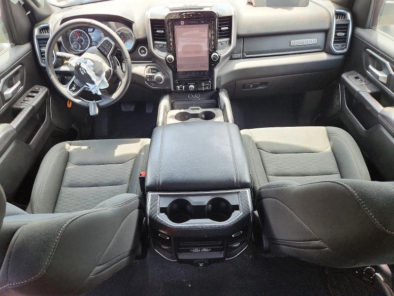 2026 Dodge RAM 1500 BIG Horn