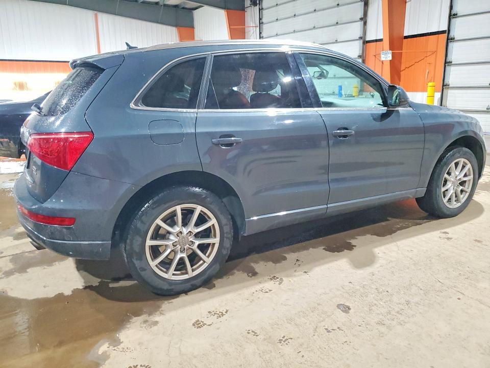 2011 Audi Q5 Premium Plus