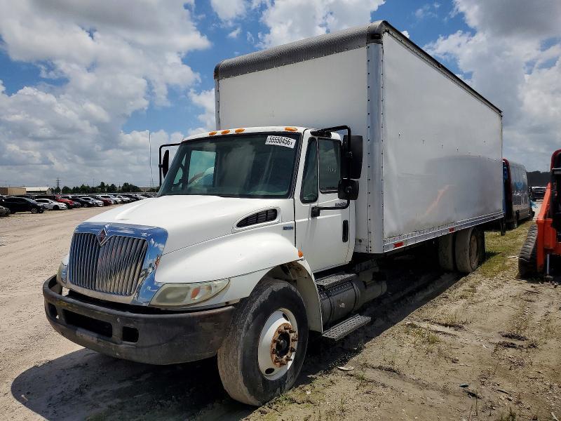 2008 International 4000 4300