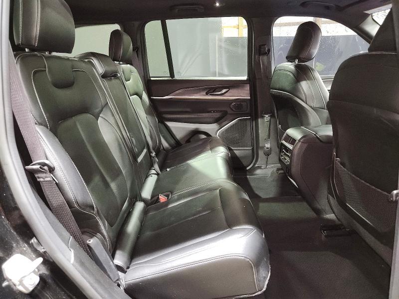 2024 Jeep Grand Cherokee Limited 4XE