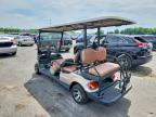2021 Advanced Ev Advent Golf Cart