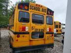 2011 Chevrolet Express G3-School Bus