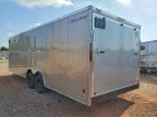 2025 American Cargo Grp Inc 2025 American Cargo FT8524T3-D Enclosed Cargo Trai