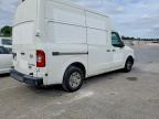 2013 Nissan NV 2500 HD S