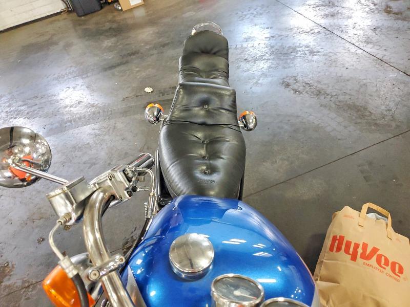 1979 Harley-Davidson Sportster Superlow