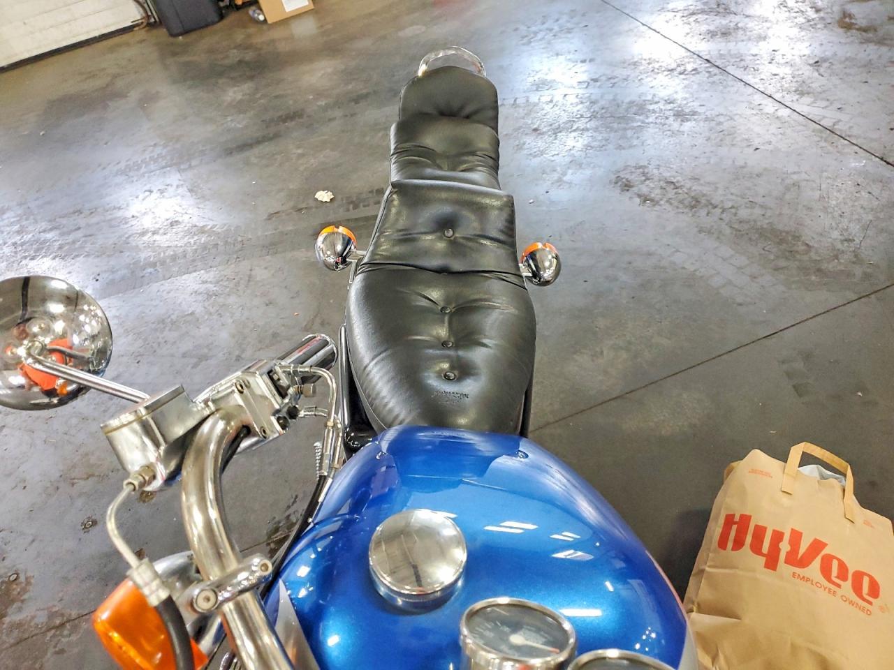 1979 Harley-Davidson Sportster Superlow
