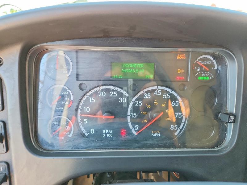 2019 Freightliner M2 106 Medium Duty