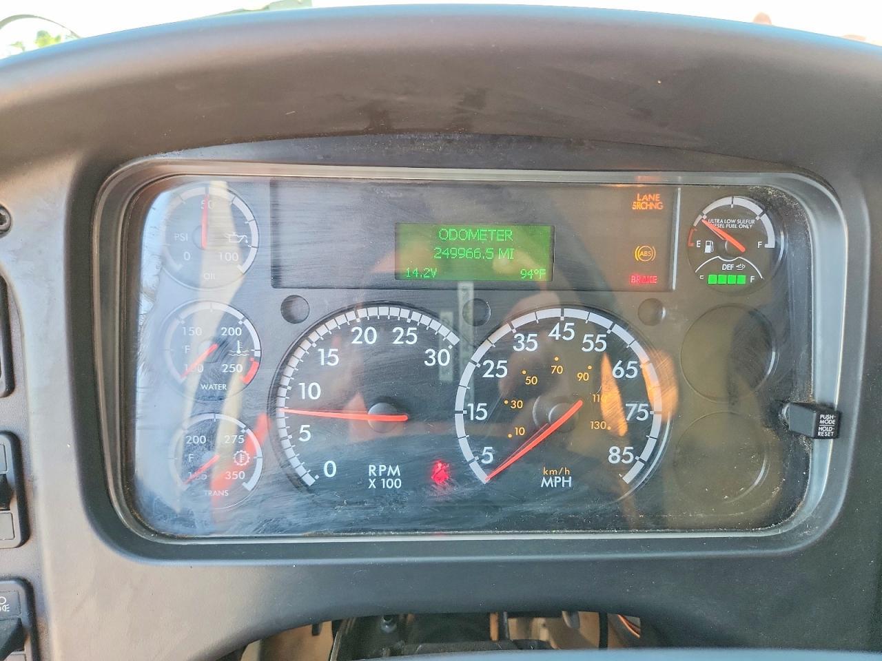 2019 Freightliner M2 106 Medium Duty
