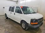 2012 Chevrolet Express 3500 Cargo Delivery Van