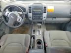 2015 Nissan Frontier S