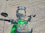 2015 Kawasaki KL650 E