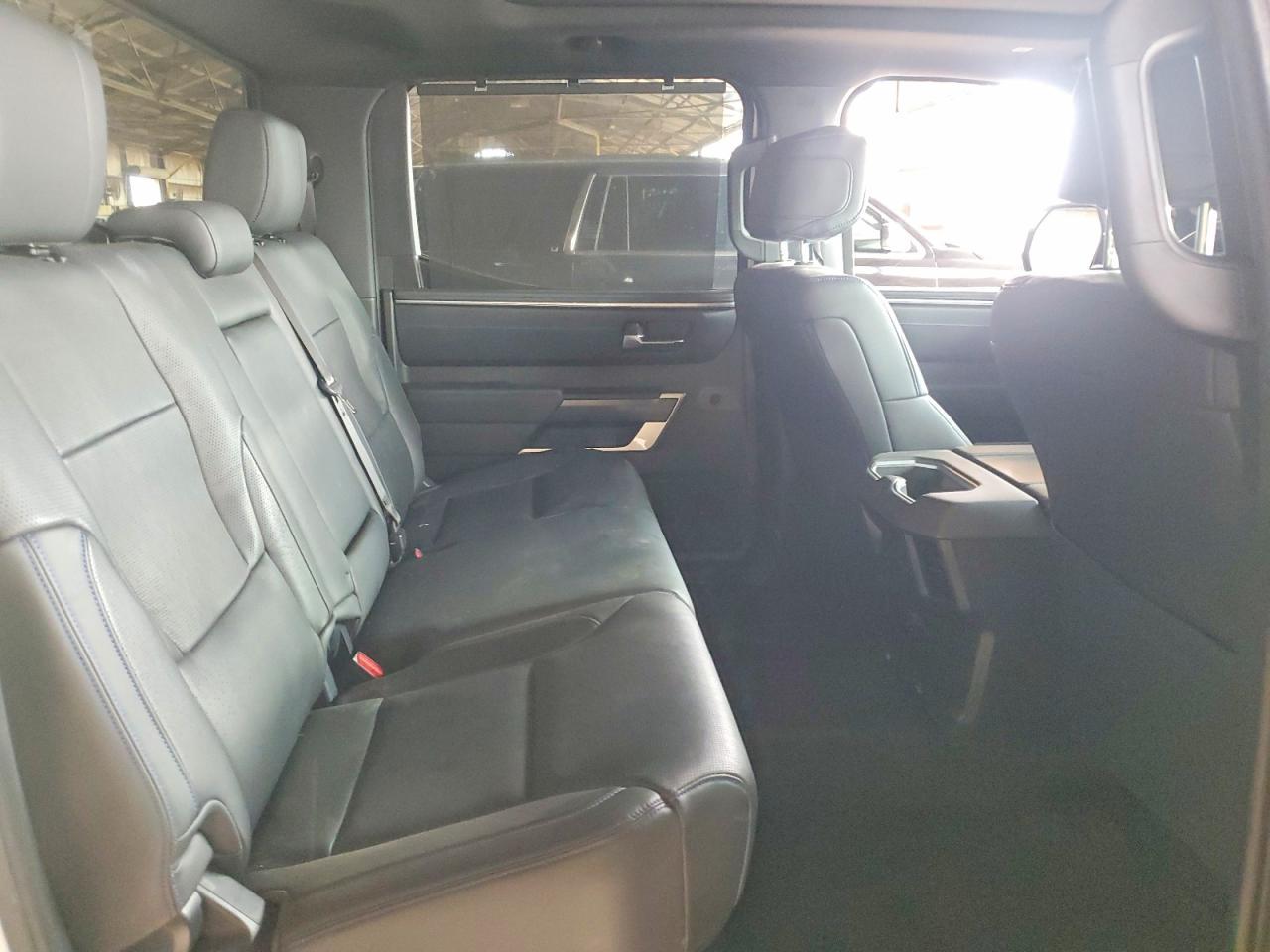 2025 Toyota Tundra