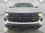2026 Chevrolet Silverado C1500
