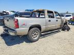 2006 Chevrolet Silverado K1500