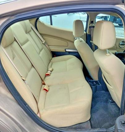 2007 Pontiac Grand Prix