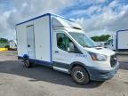 2022 Ford Transit Delivery Truck