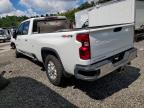 2022 Chevrolet Silverado K2500 Heavy Duty LT