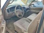 2001 Toyota Tundra SR5