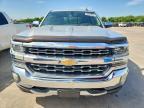 2018 Chevrolet Silverado K1500 LTZ
