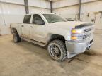 2015 Chevrolet Silverado K2500 Heavy Duty LT