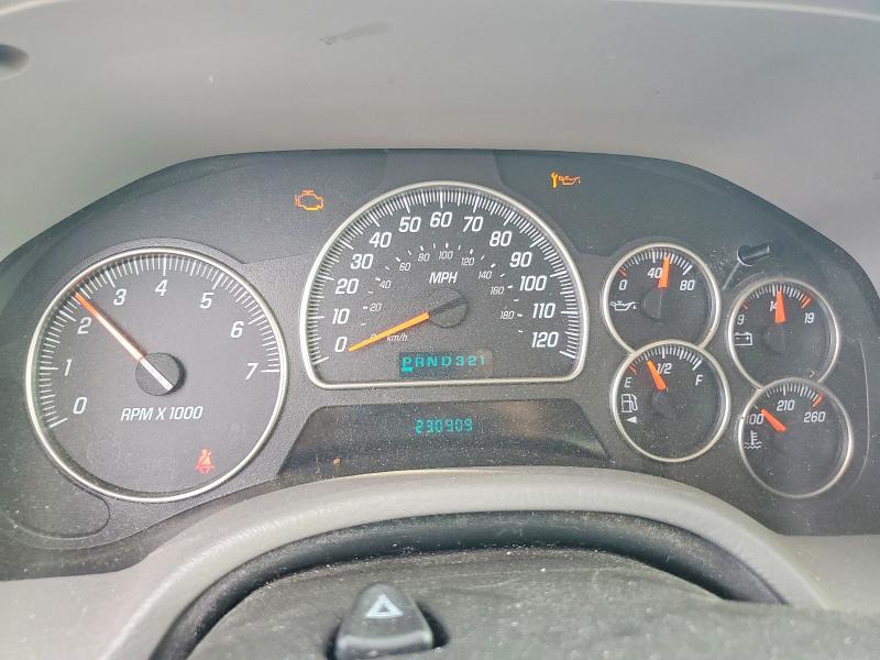 2005 GMC Envoy