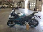 2023 Cf Moto 450SS