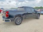 2022 Chevrolet Silverado LTD K1500 LT