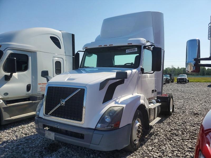 2018 Volvo Vn vnl