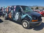2010 GMC Savana G3500