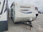 2011 Starcraft Lexion Camper