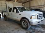 2007 Ford F250 Super Duty
