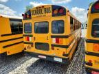 2012 Thomas SAF-T-LINER EFX-School Bus
