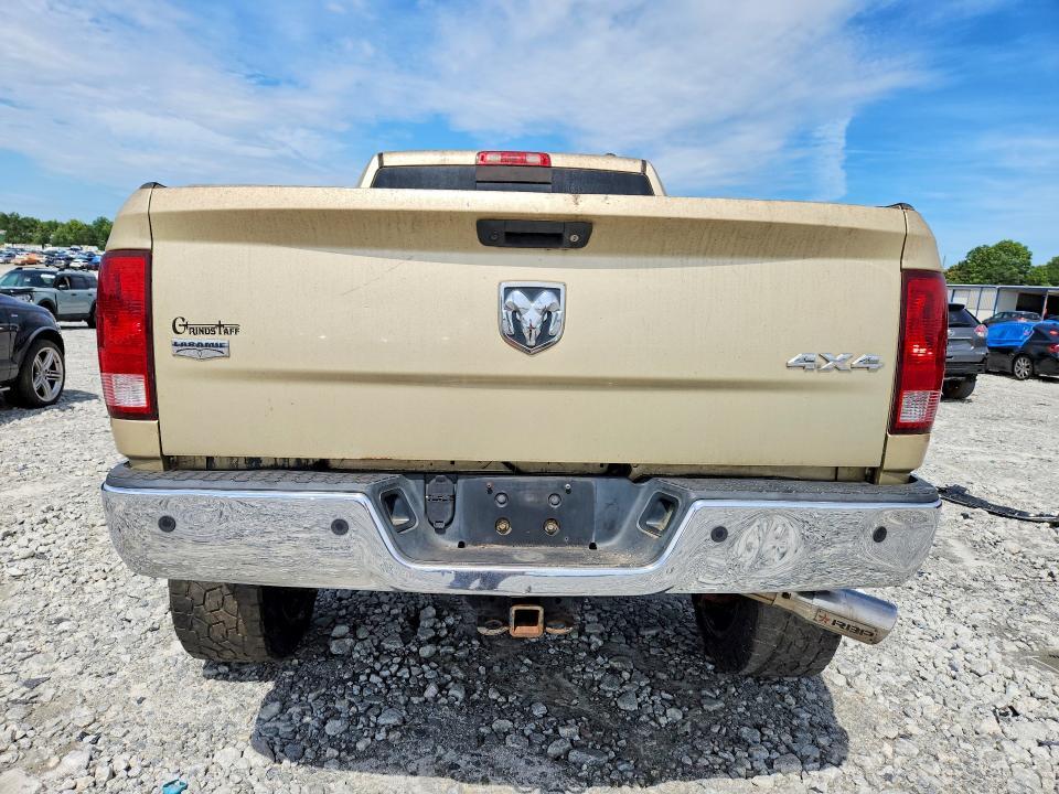 2011 Dodge RAM 2500