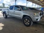 2012 Toyota Tacoma Double Cab Prerunner Long BED