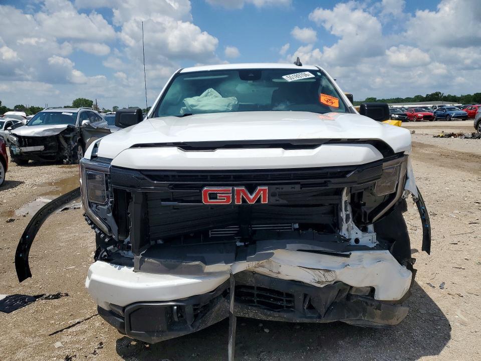 2022 GMC Sierra K1500 Elevation