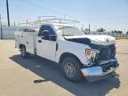 2022 Ford F250 Super Duty