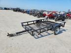 2023 Carry 2022 CARRY-ON Utility Trailer