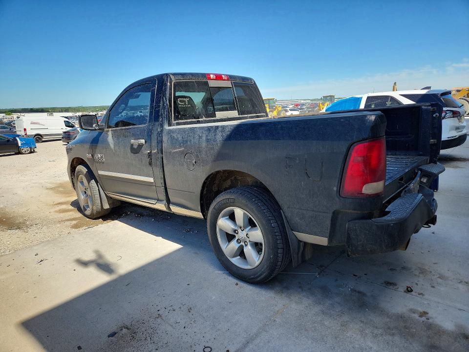 2013 Dodge Ram 1500 st