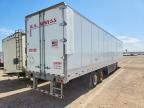 2020 Hyundai 53FT Trailer