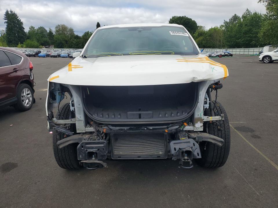 2023 Ford F150 Lightning PRO