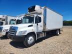2018 Hino 268A Refrigerated BOX Truck