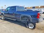 2007 Chevrolet Silverado K2500 Heavy Duty